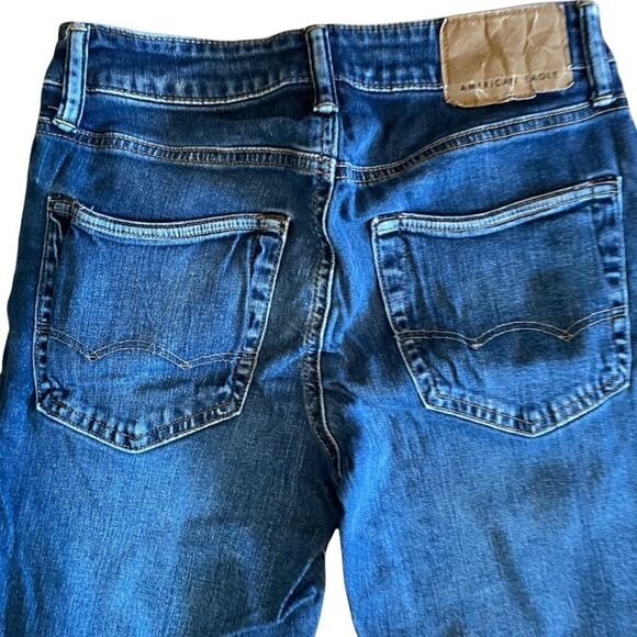 American Eagle Next Level Flex 28 x 28 - Picture 2 of 4